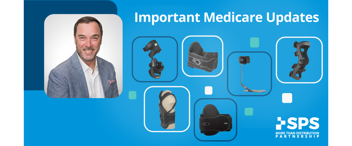 Effective August 12: Medicare Update (Orthoses) Prior Authorization and Face-to-Face Encounter