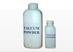 Talc Powders