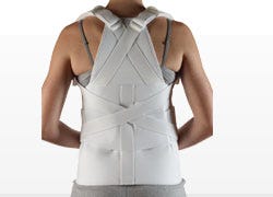 Thoracic Lumbar Sacral Orthosis