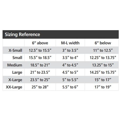 Rebel Reliever Knee Brace Osteoarthritis Knee Bracing Lower Limb